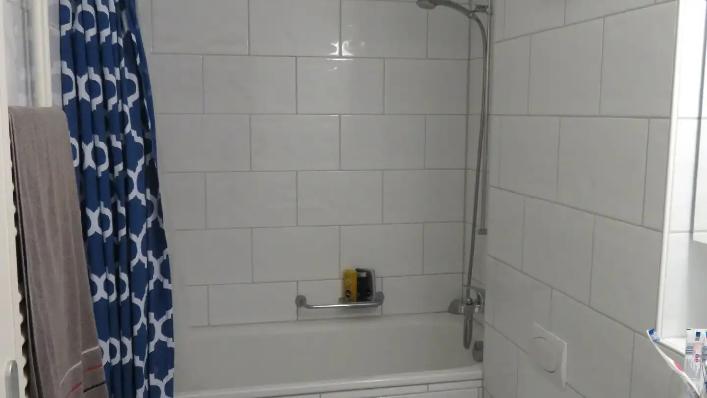 Wohnung mieten - Rütlistrasse 13, 3014 Bern - Foto 4