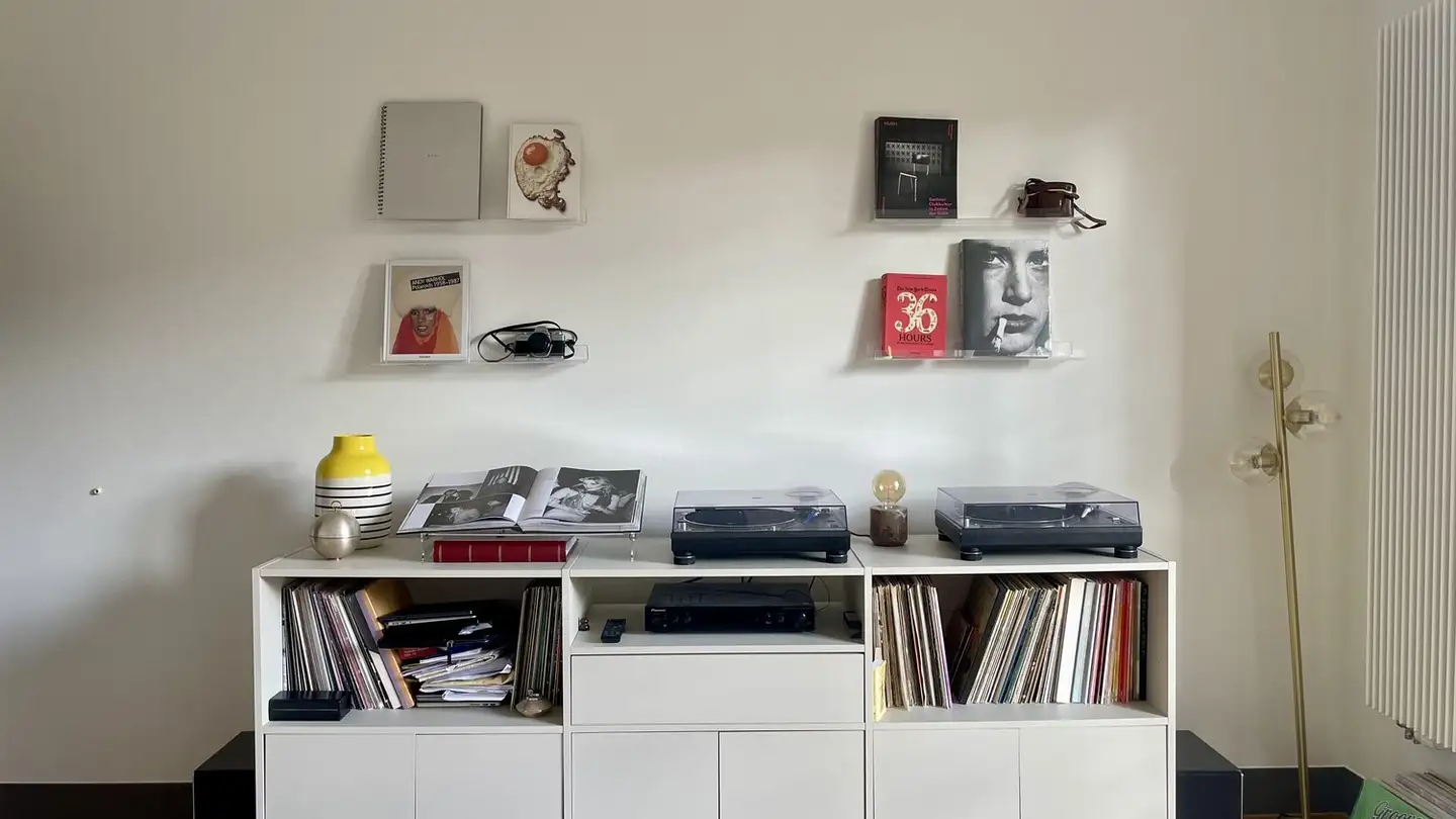 Appartamento in affitto - 8008 Zürich