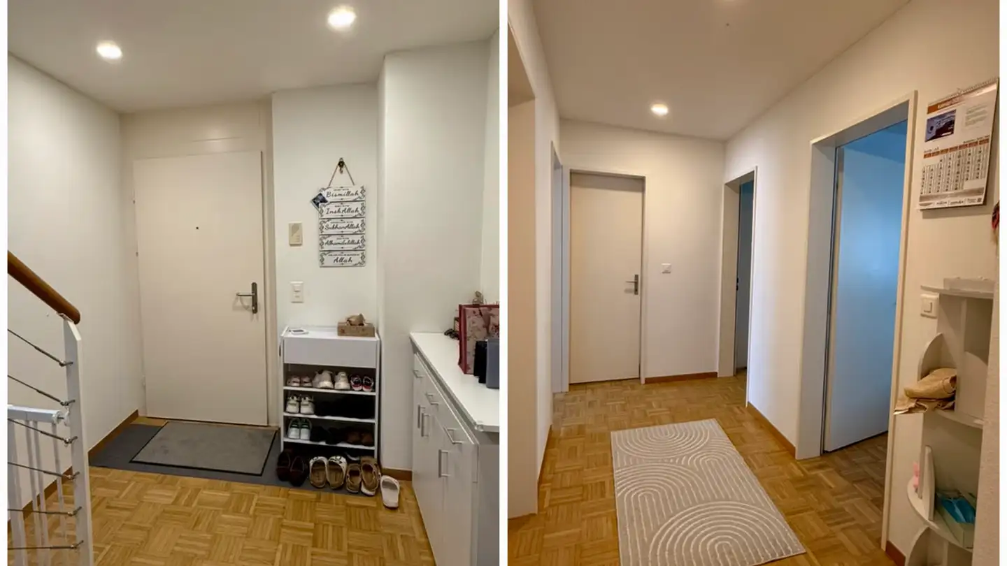 Wohnung mieten - Aronenweg 7, 8618 Oetwil am See - Foto 2