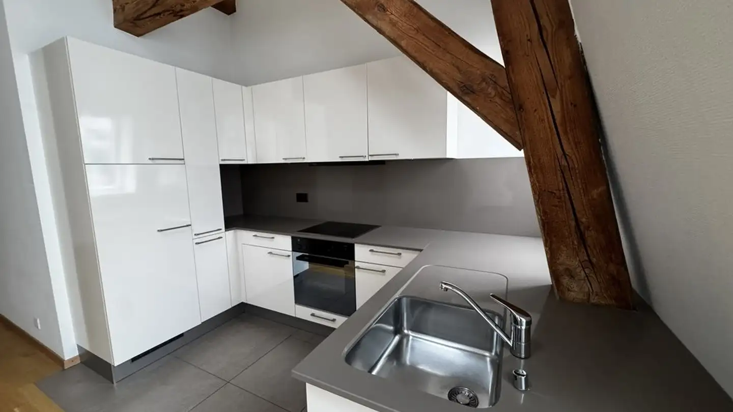 Appartement à louer - Rue Des Terreaux 4, 1003 Lausanne - Photo 4