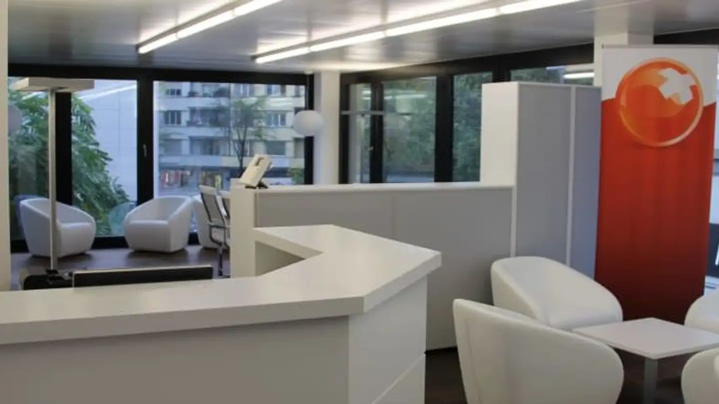 Office space for rent - Bundesplatz, 6300 Zug