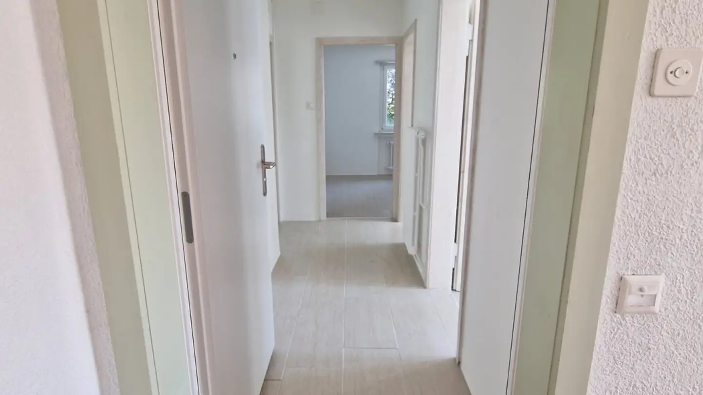 Apartment for rent - 9242 Oberuzwil - Photo 2