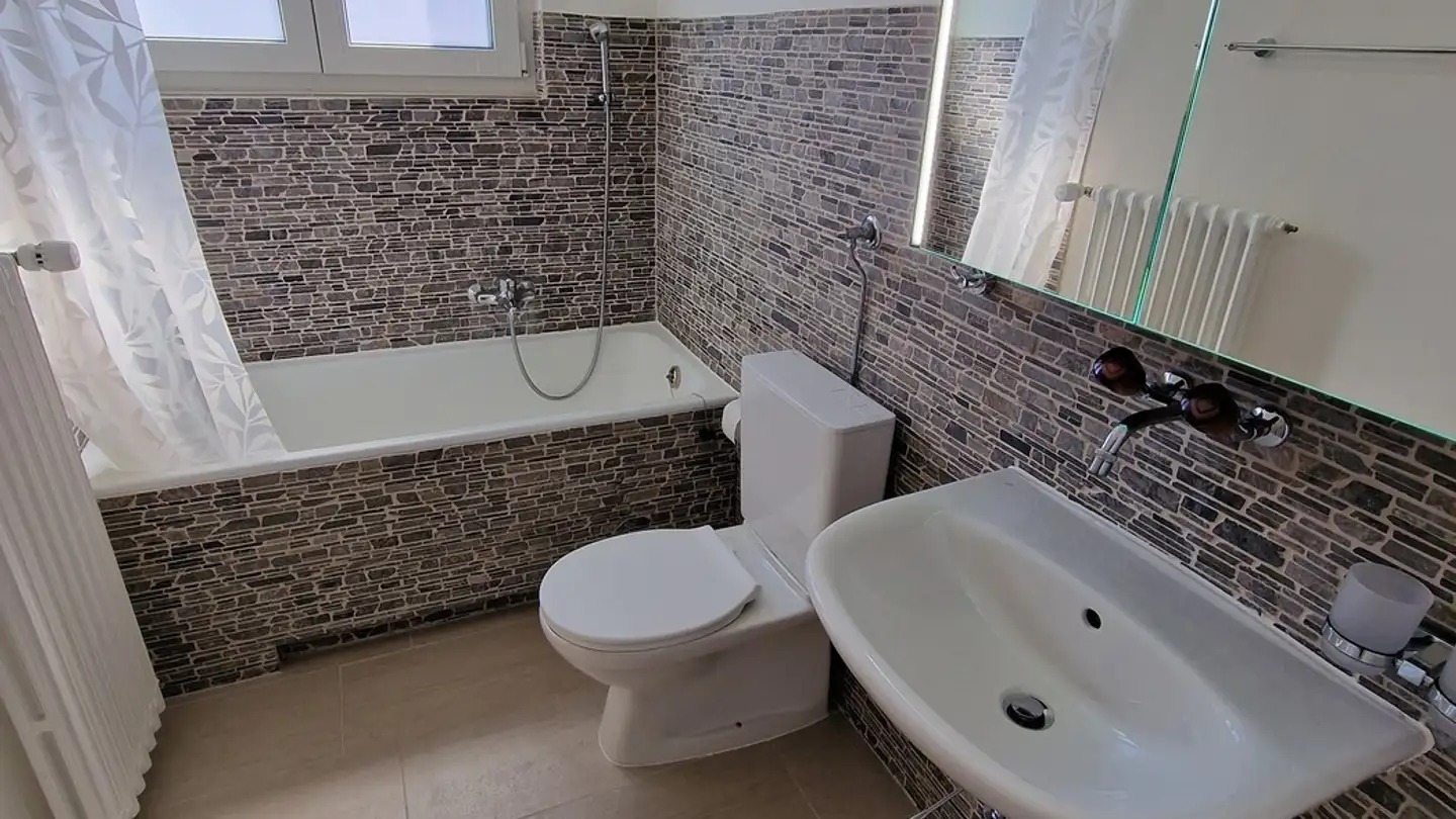 Apartment for rent - 9242 Oberuzwil - Photo 3