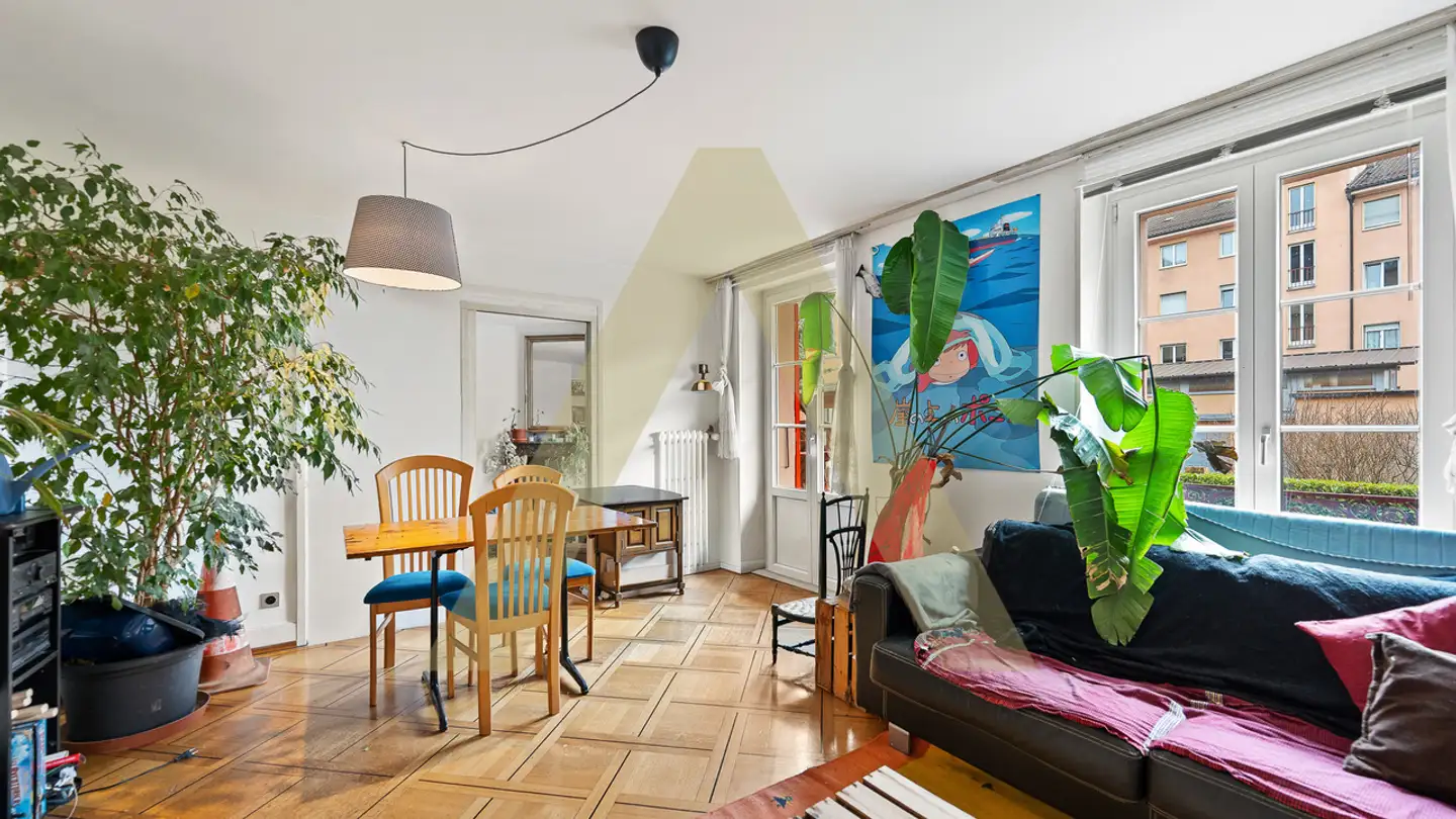 Maison individuelle à vendre - 1018 Lausanne - Photo 2