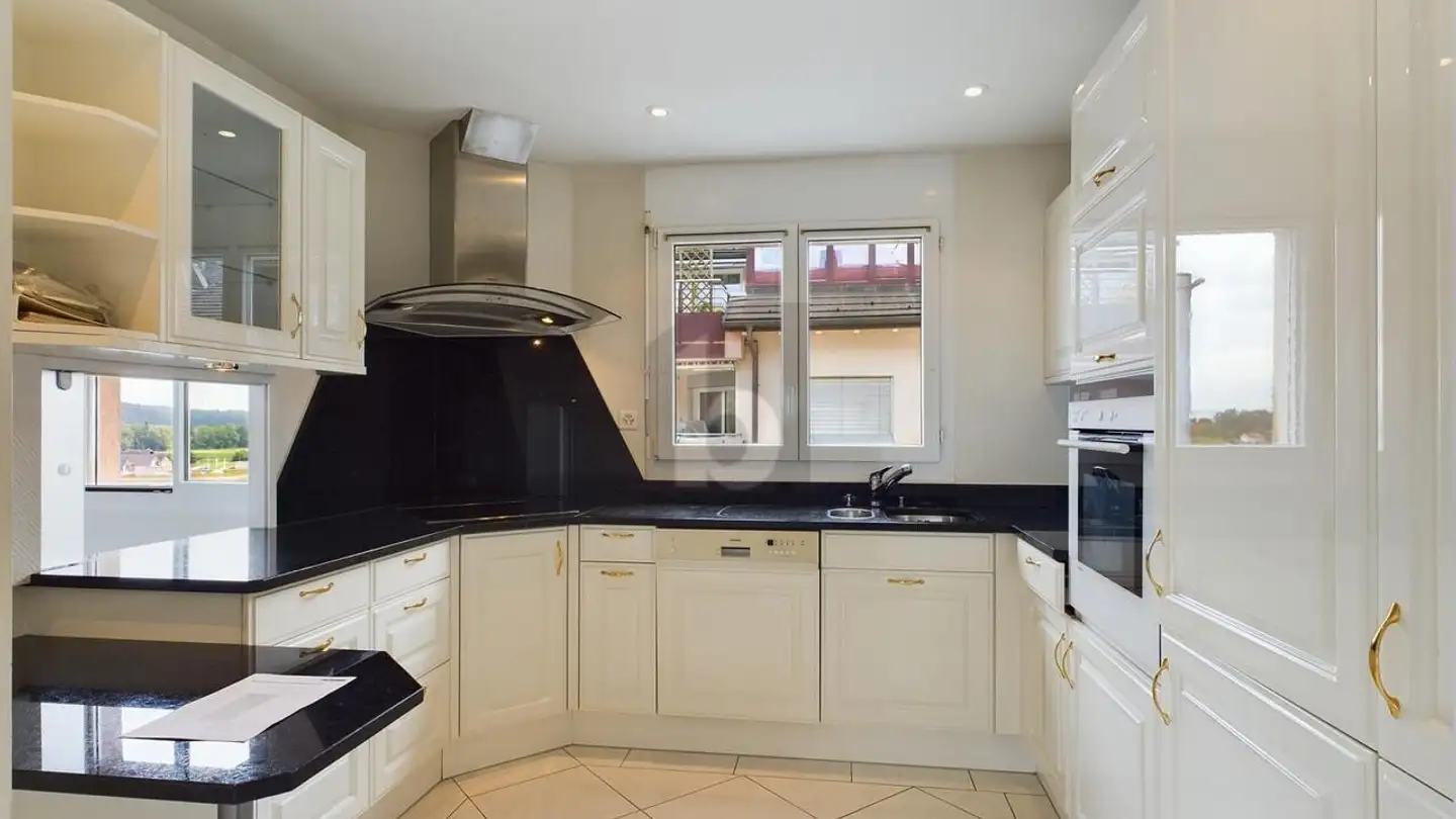 Apartment for rent - 6102 Malters - Photo 2