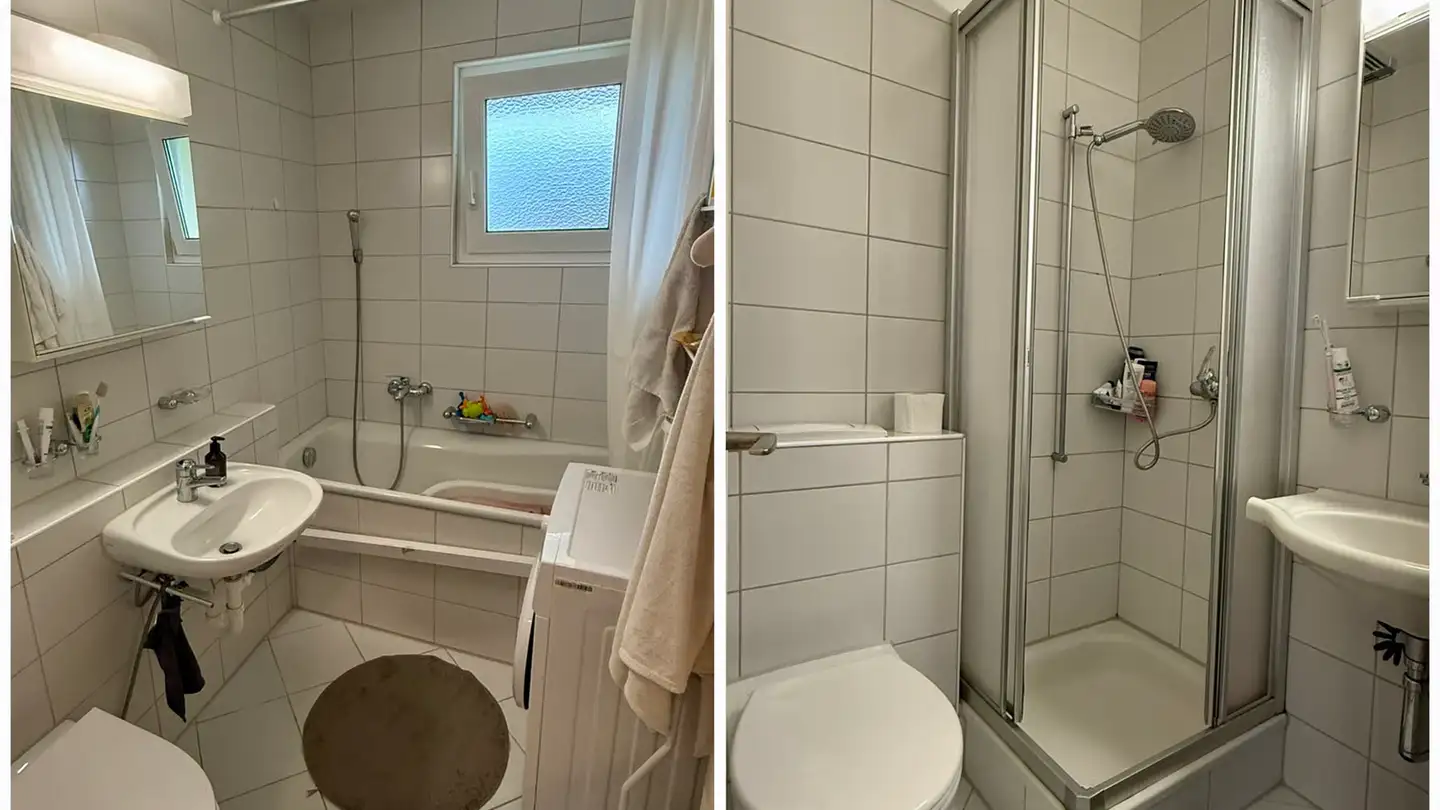 Wohnung mieten - Aronenweg 7, 8618 Oetwil am See - Foto 3