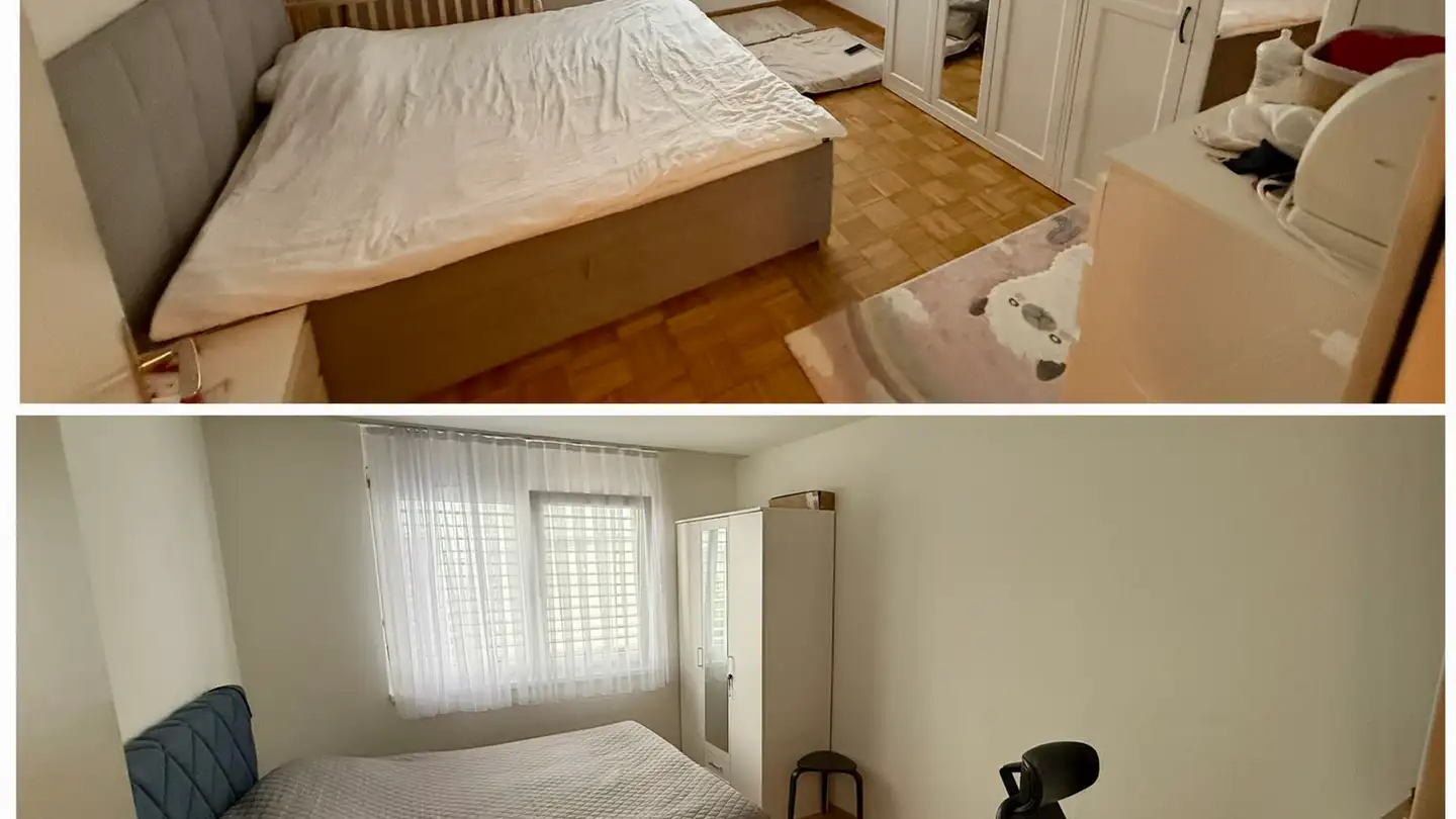Wohnung mieten - Aronenweg 7, 8618 Oetwil am See - Foto 4