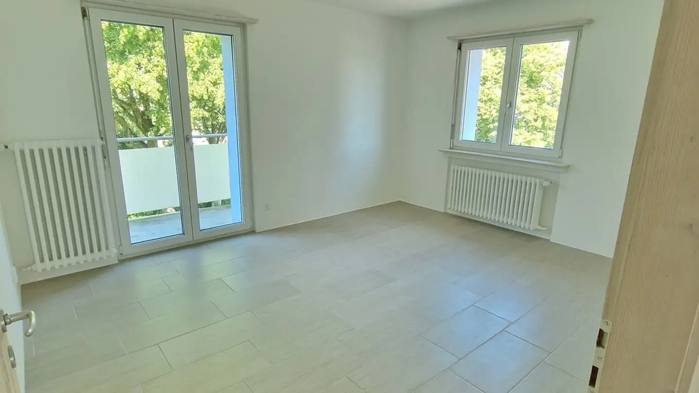 Apartment for rent - 9242 Oberuzwil - Photo 4