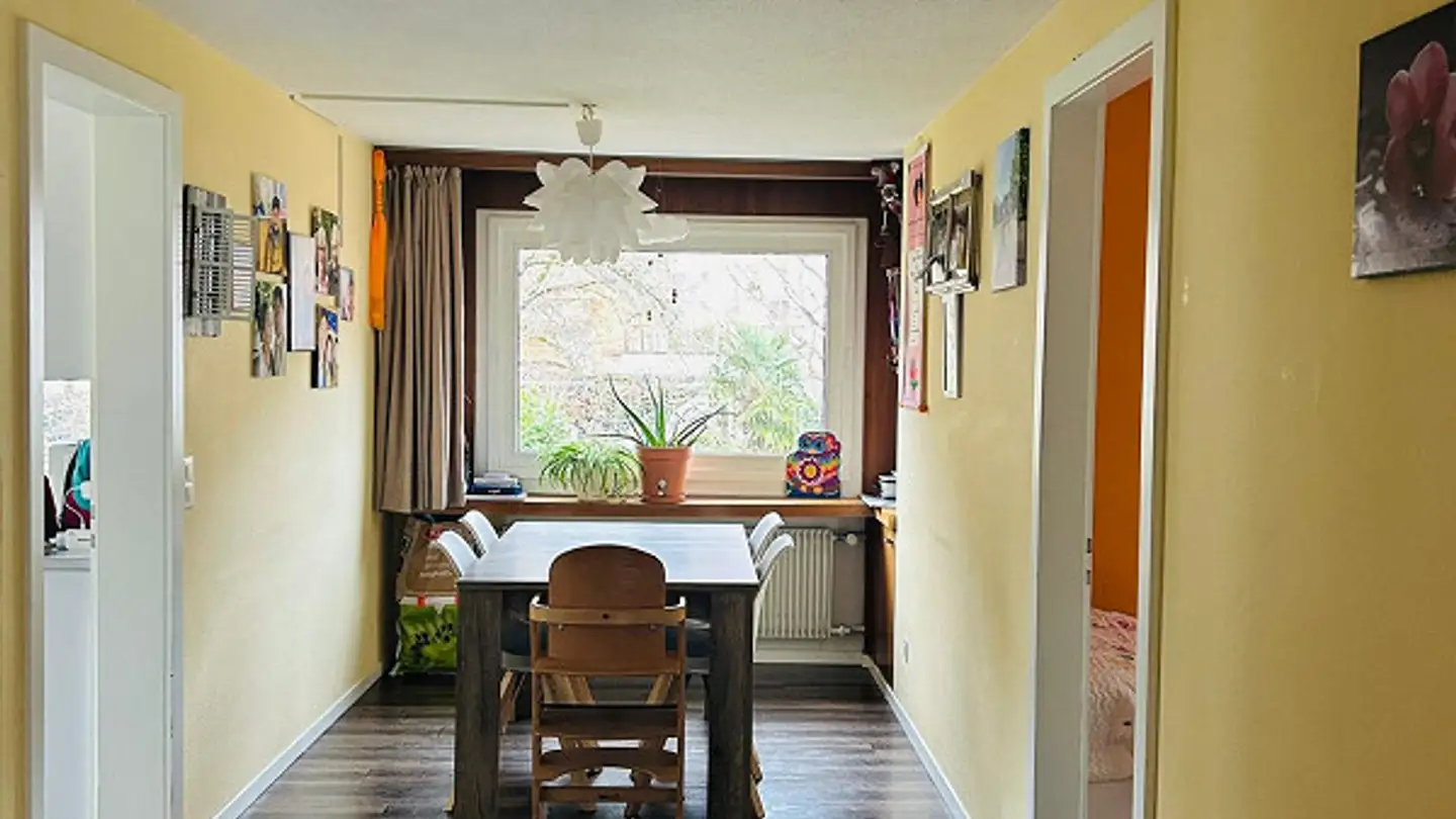 Wohnung mieten - Rosengartenstrasse 8, 8872 Weesen - Foto 2