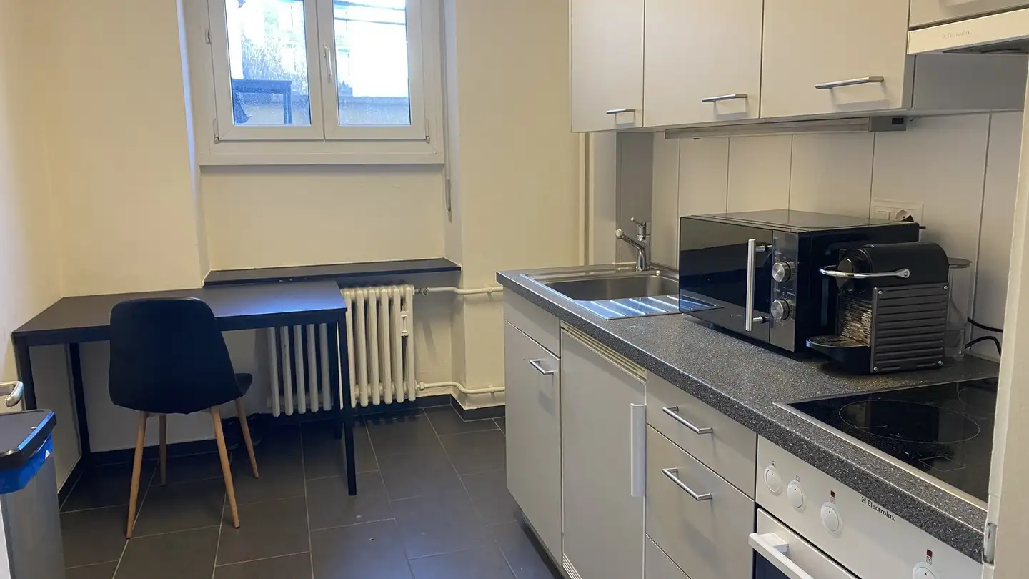 Apartment for rent - Rebgasse 52, 4058 Basel - Photo 2