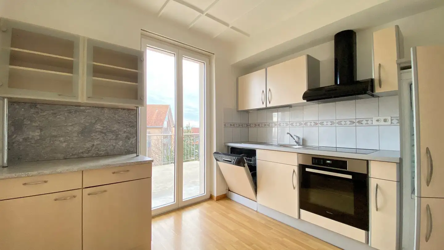 Apartment for rent - Jurastrasse 5, 2544 Bettlach - Photo 2