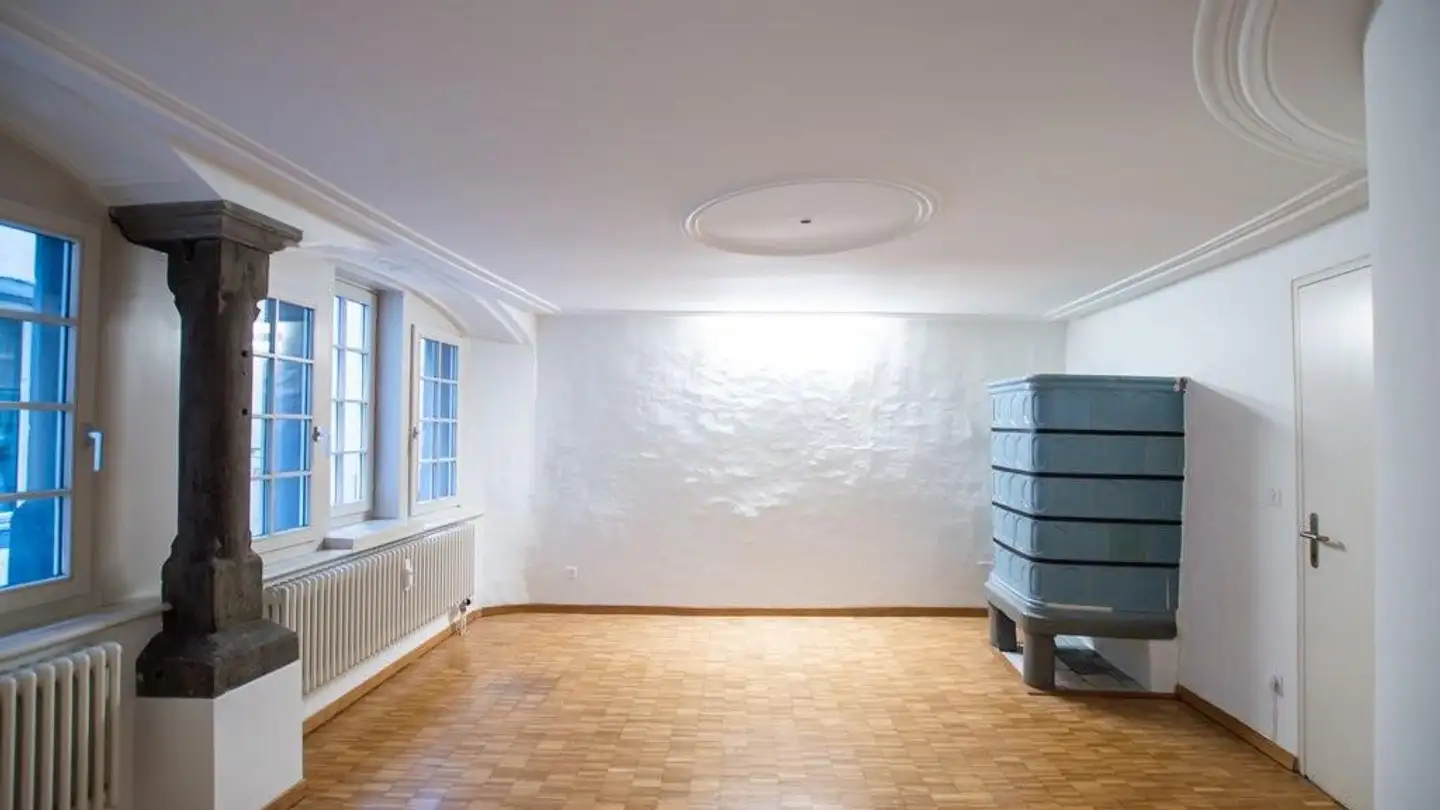 Wohnung mieten - Fischergässchen 15, 8200 Schaffhausen - Foto 2