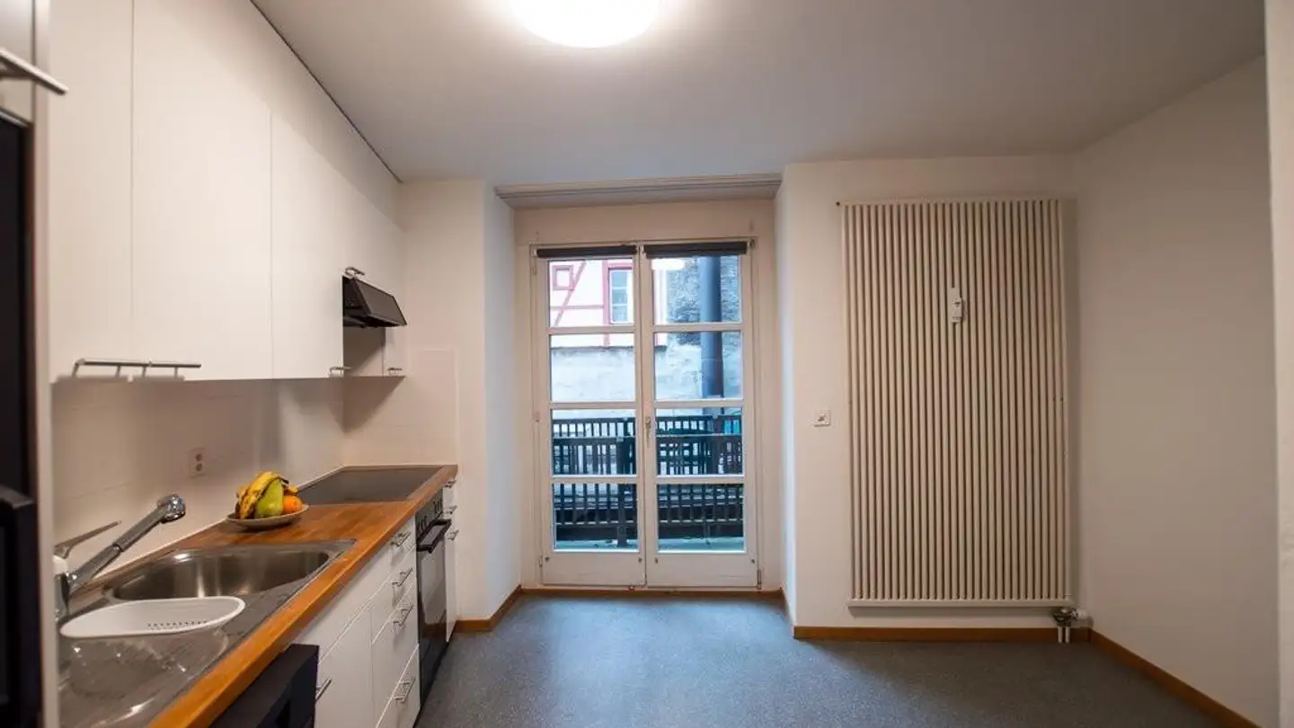 Wohnung mieten - Fischergässchen 15, 8200 Schaffhausen - Foto 4