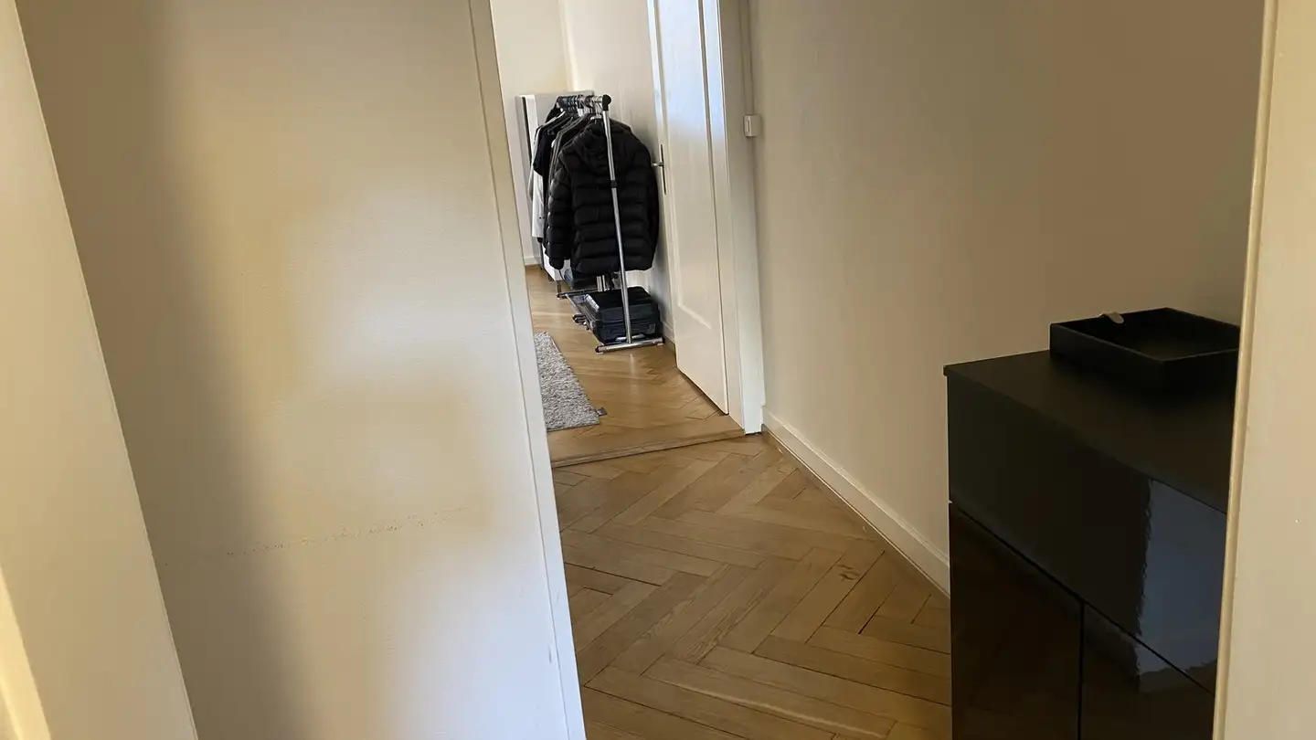 Apartment for rent - Rebgasse 52, 4058 Basel - Photo 4