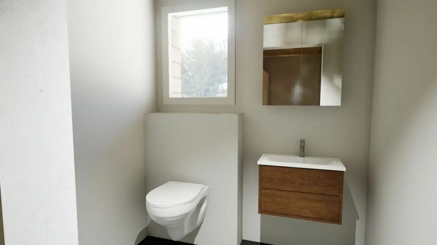 Commerciale in affitto - Hausmatt 5, 3662 Seftigen - Photo 4