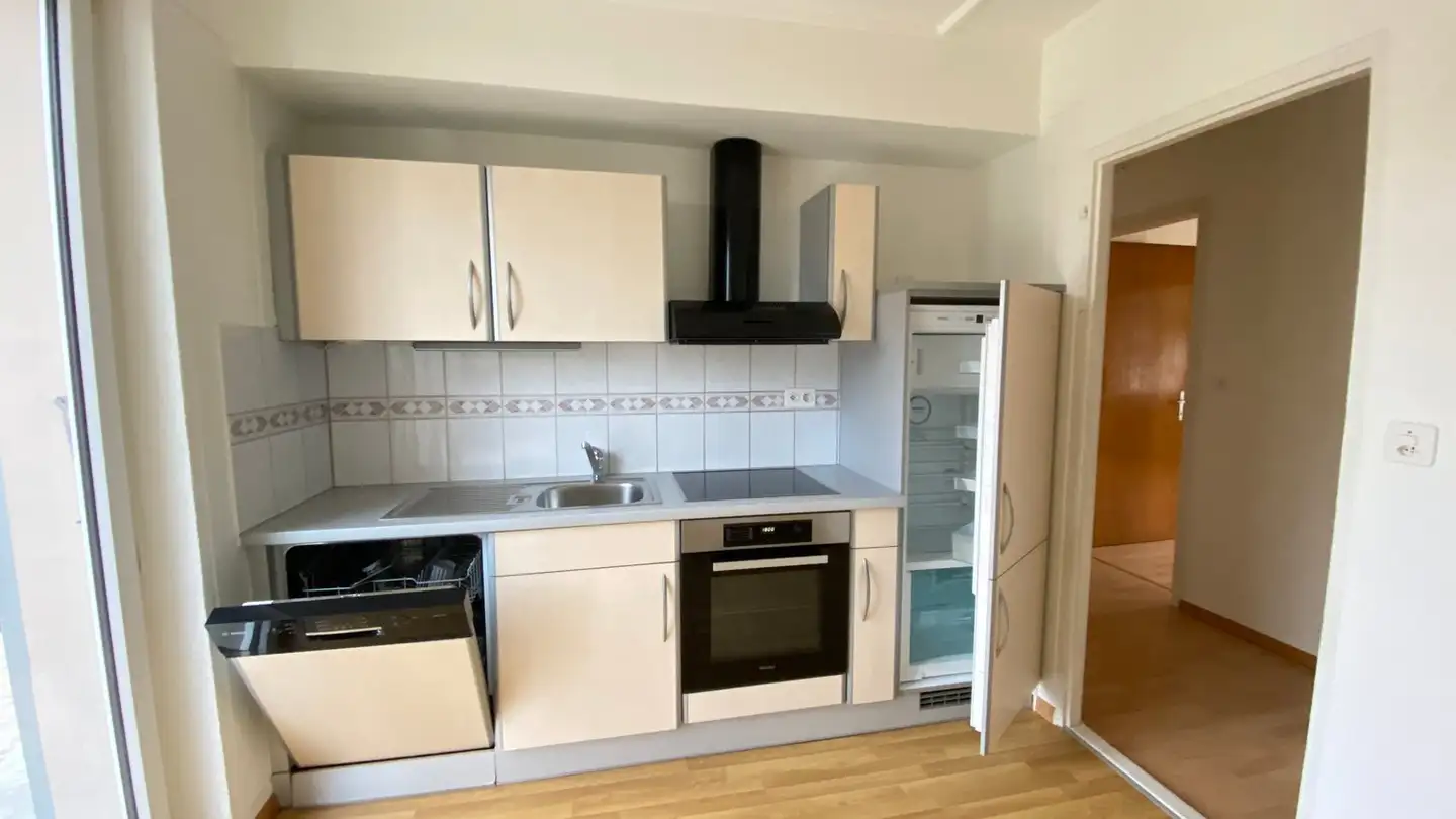 Apartment for rent - Jurastrasse 5, 2544 Bettlach - Photo 3