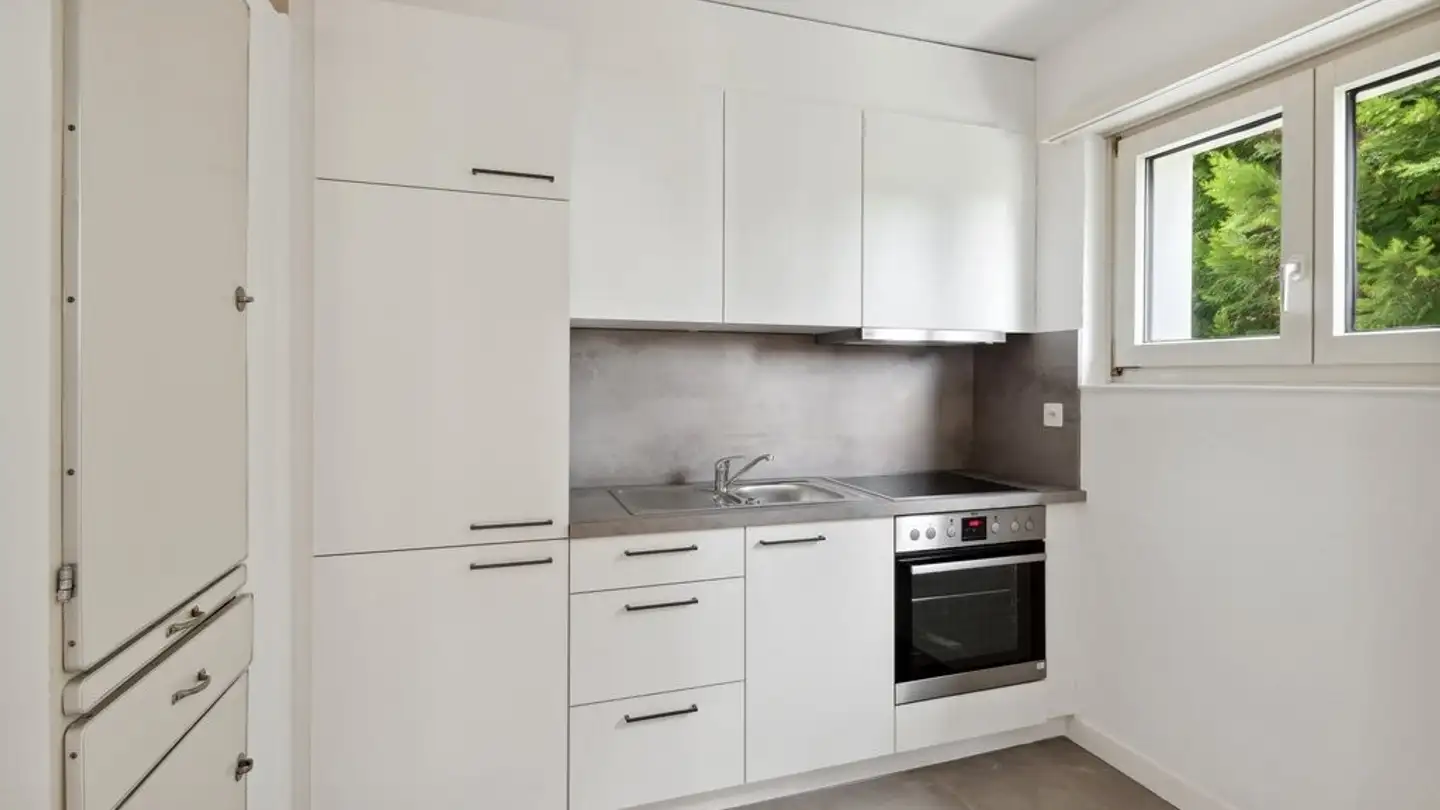 Wohnung mieten - Frohdörfli 11, 5034 Suhr - Foto 2