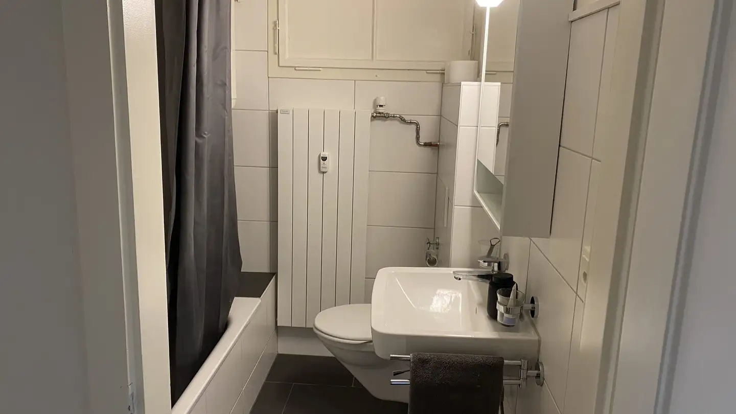 Apartment for rent - Rebgasse 52, 4058 Basel - Photo 3