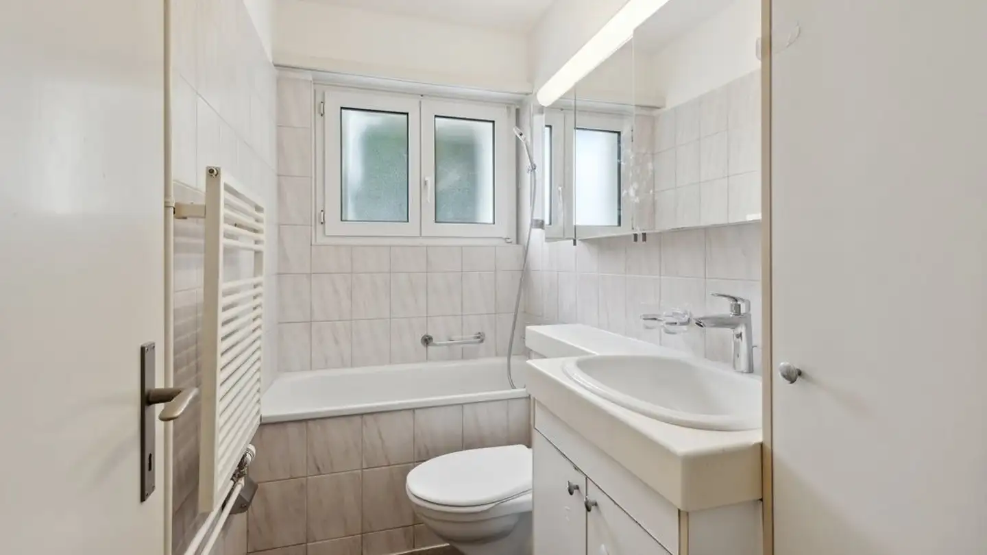 Wohnung mieten - Frohdörfli 11, 5034 Suhr - Foto 4