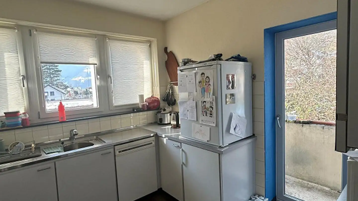 Wohnung mieten - Rosengartenstrasse 8, 8872 Weesen - Foto 4