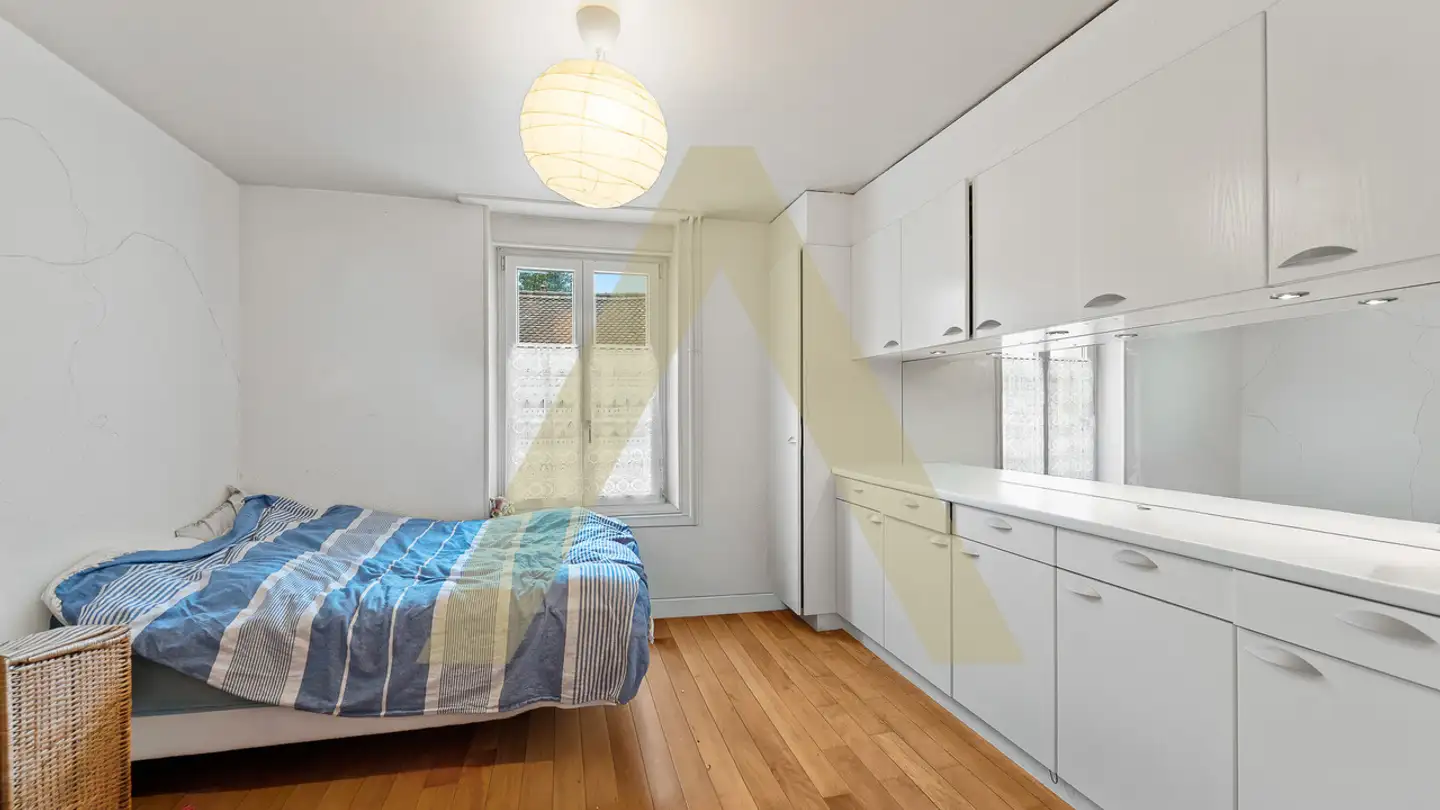 Maison individuelle à vendre - 1018 Lausanne - Photo 3