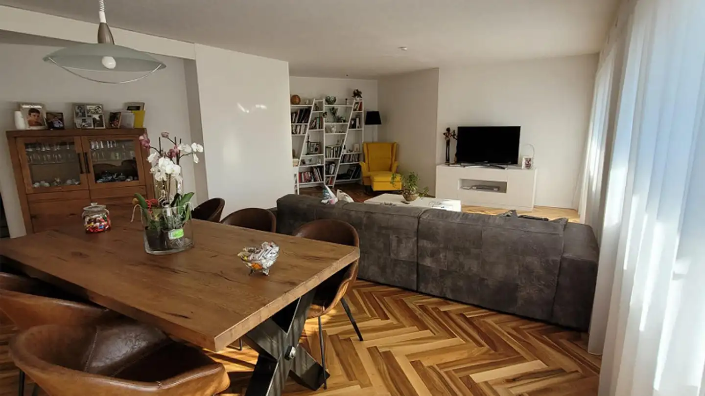 Apartment for sale - Freiestrasse, 8610 Uster