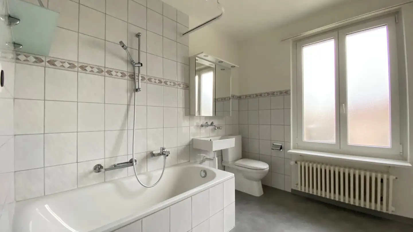 Apartment for rent - Jurastrasse 5, 2544 Bettlach - Photo 4