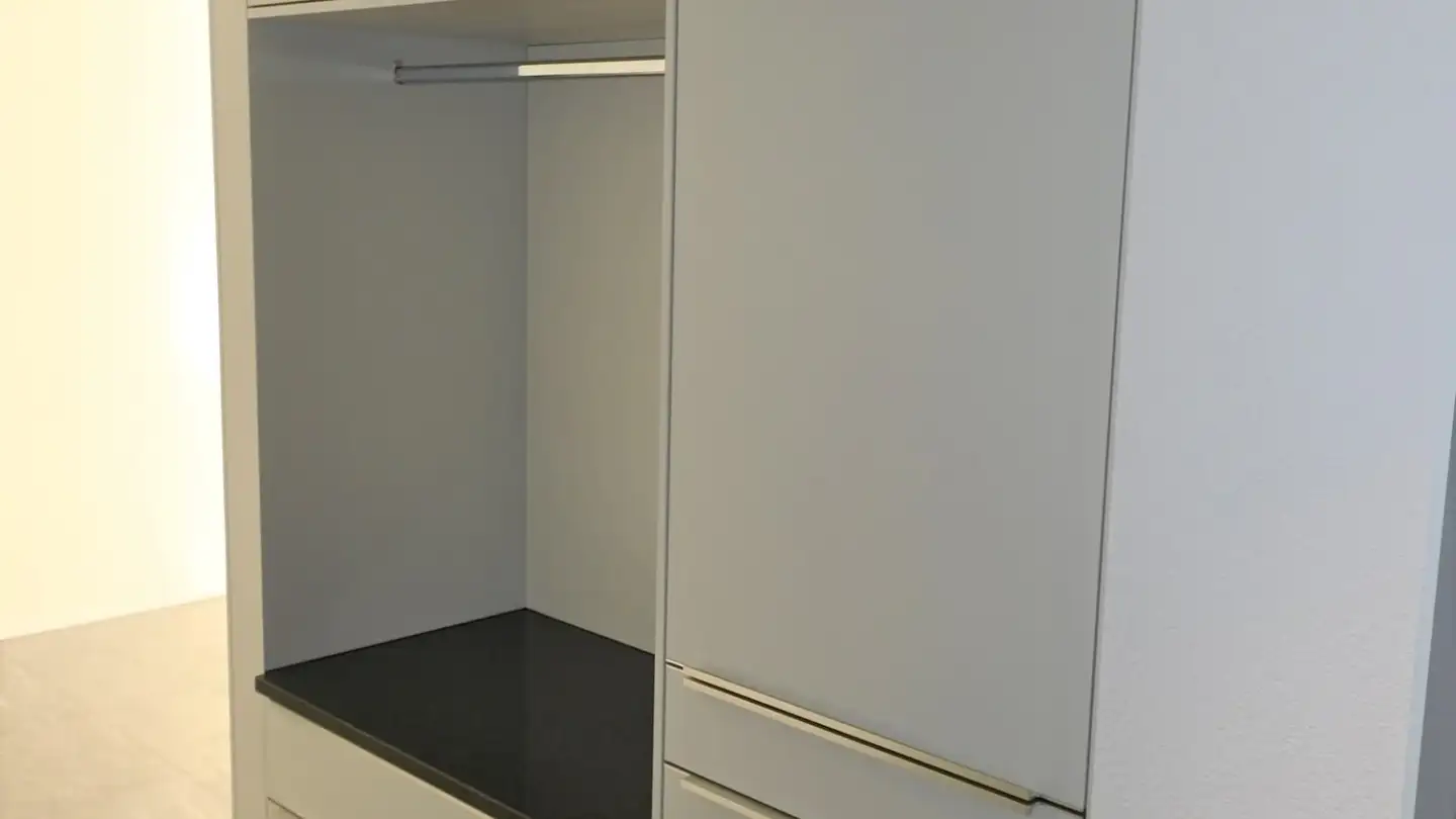 Stepped apartment for rent - Bahnweg 8, 4543 Deitingen - Photo 3