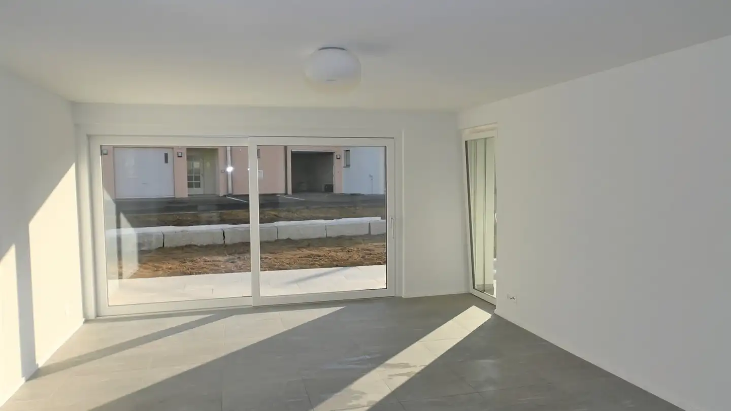 Stepped apartment for rent - Bahnweg 8, 4543 Deitingen - Photo 2