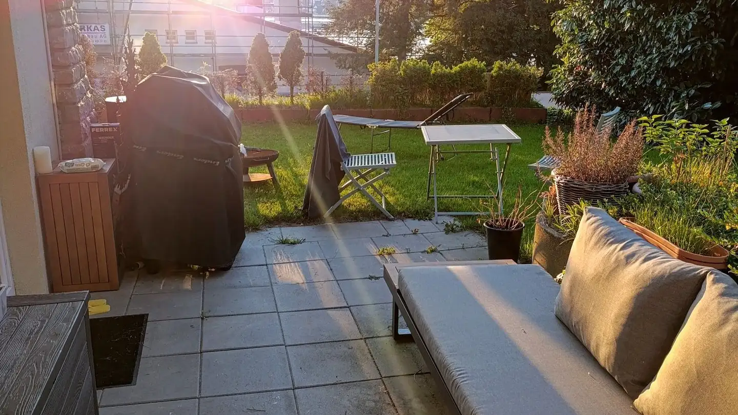 Appartamento ammobiliato in affitto - Seestrasse 86, 8802 Kilchberg ZH - Foto 3