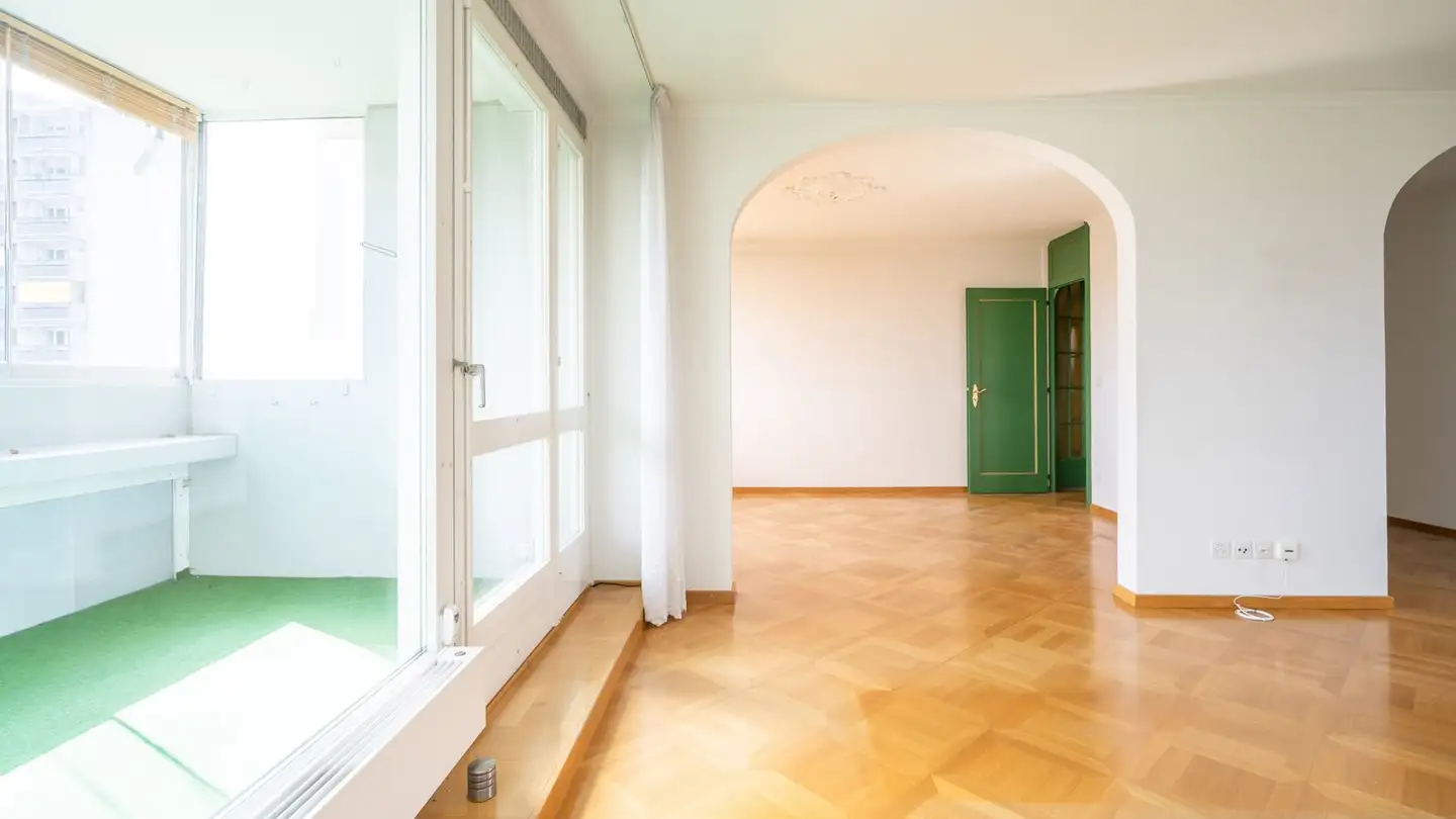 Appartamento in vendita - Jupiterstrasse 29, 3015 Bern