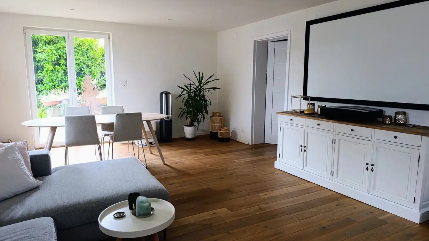 Appartamento ammobiliato in affitto - Seestrasse 86, 8802 Kilchberg ZH - Foto 4