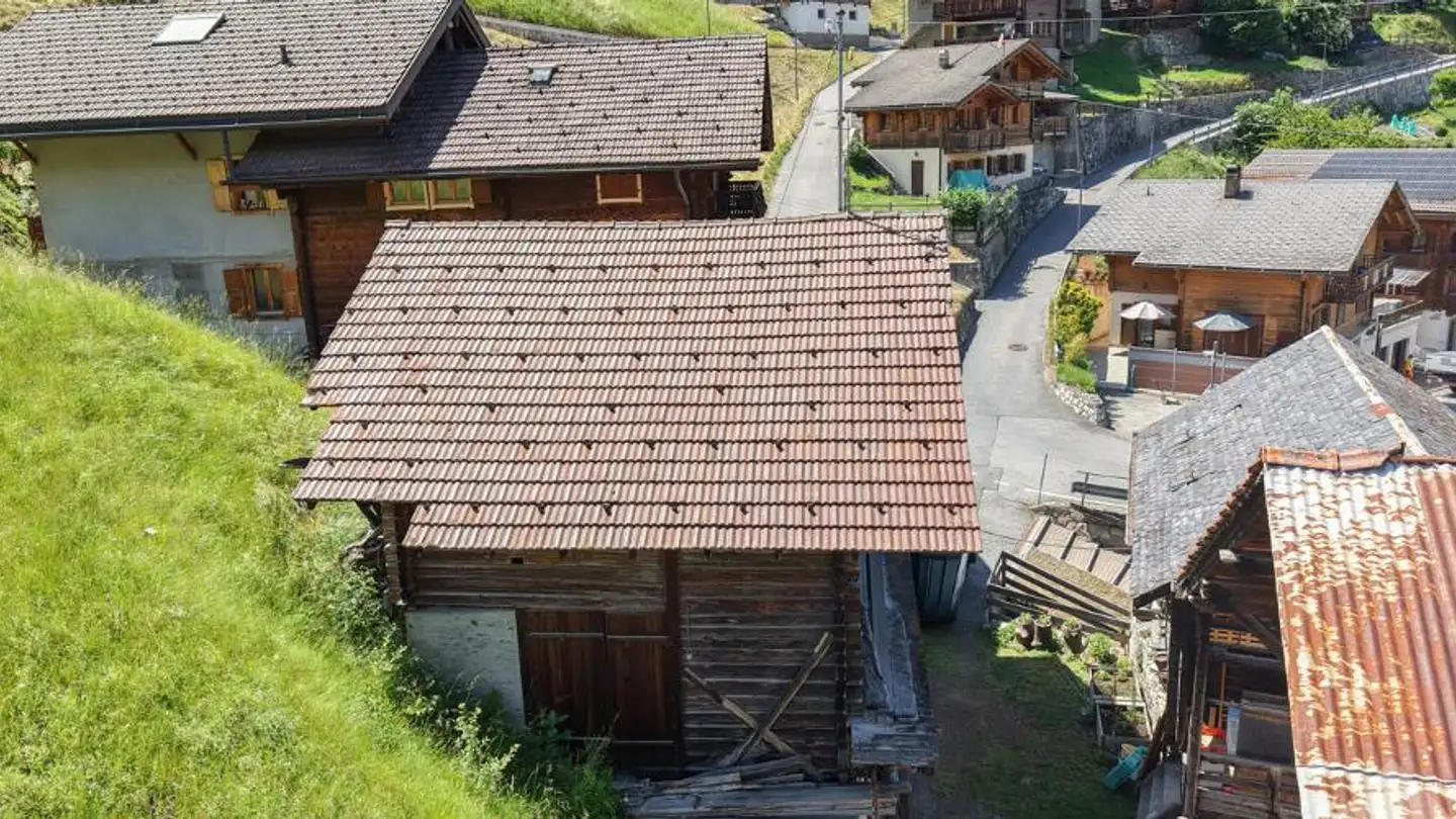 Chalet for sale - 1982 Euseigne - Photo 2