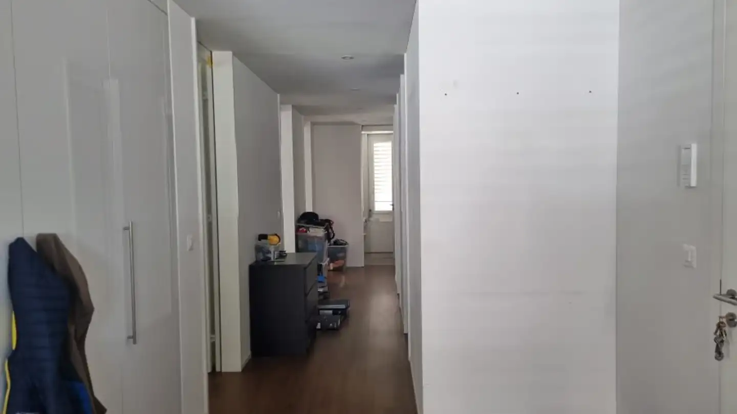 Appartement à louer - Obermühleweid, 6330 Cham