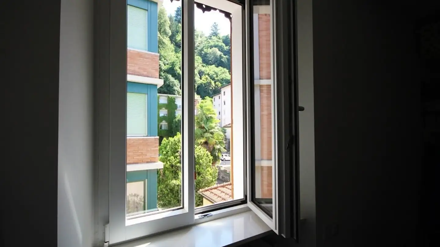 Furnished apartment for rent - Via Funicolare 8, 6900 Lugano - Photo 4