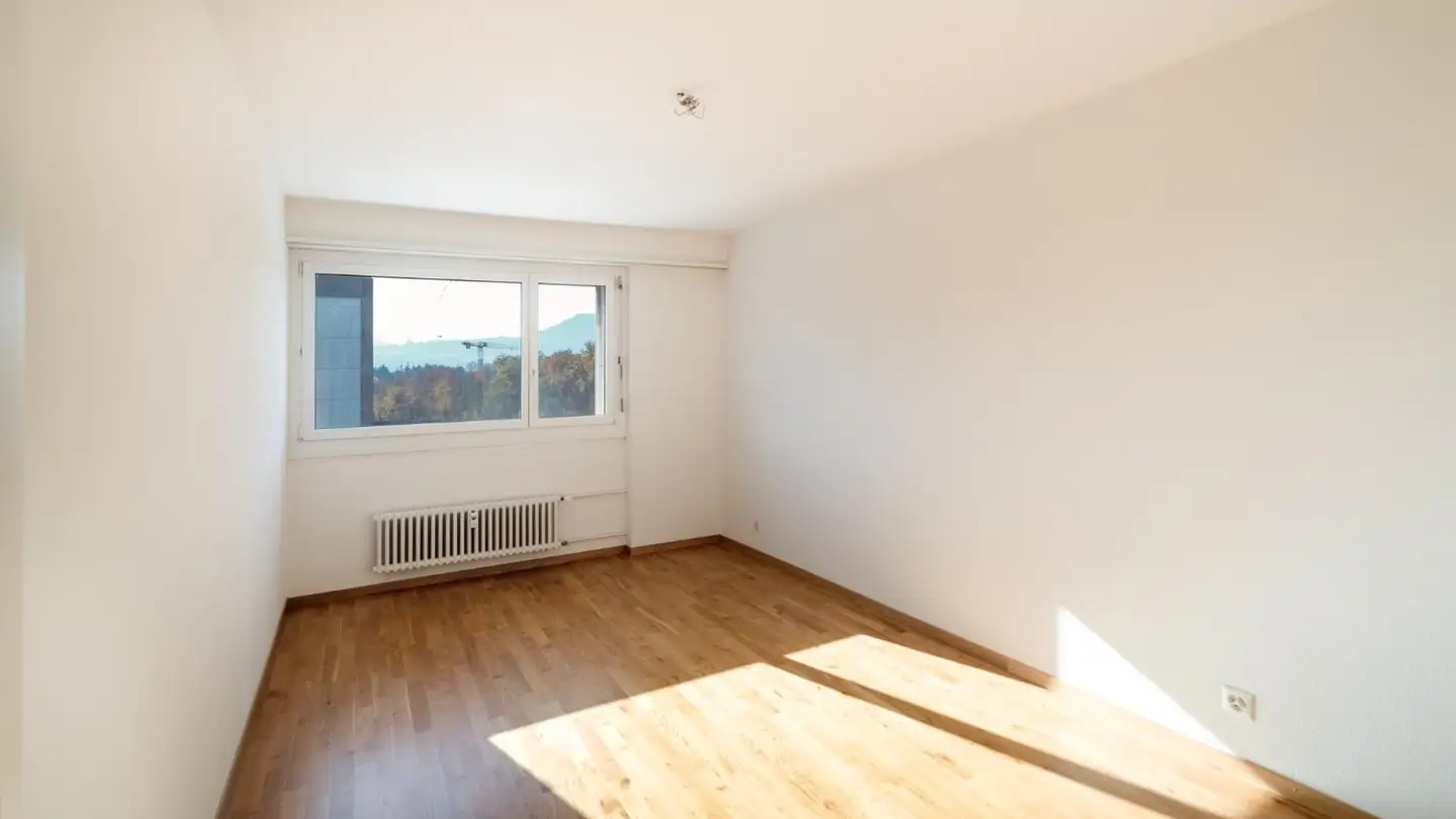 Apartment for rent - Akazienweg 15, 4147 Aesch BL