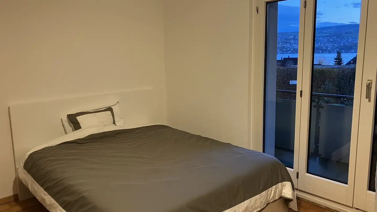 Single room for rent - Gotthardstrasse, 8800 Thalwil