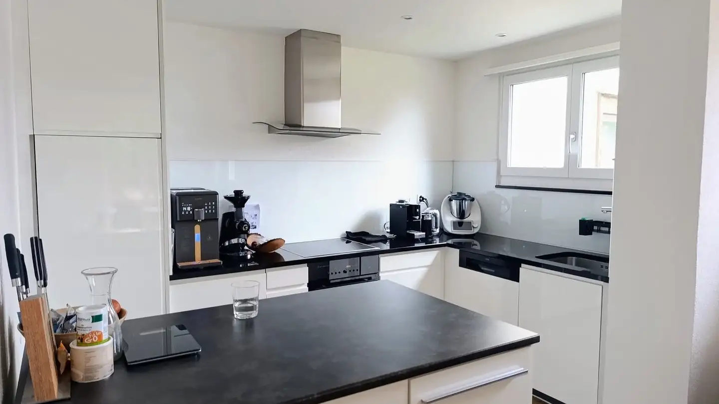 Appartamento ammobiliato in affitto - Seestrasse 86, 8802 Kilchberg ZH - Foto 2