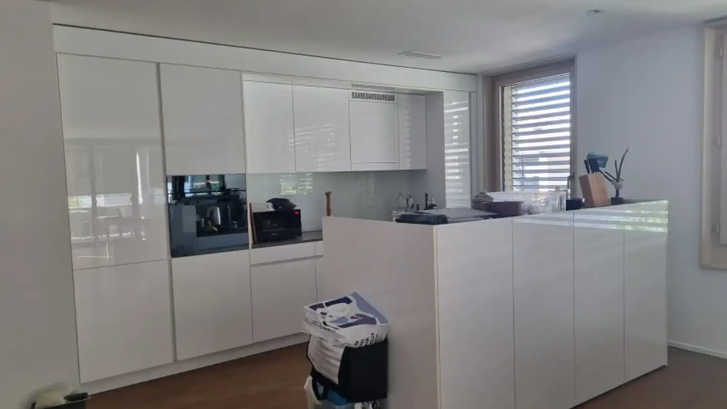 Appartement à louer - Obermühleweid, 6330 Cham - Photo 2