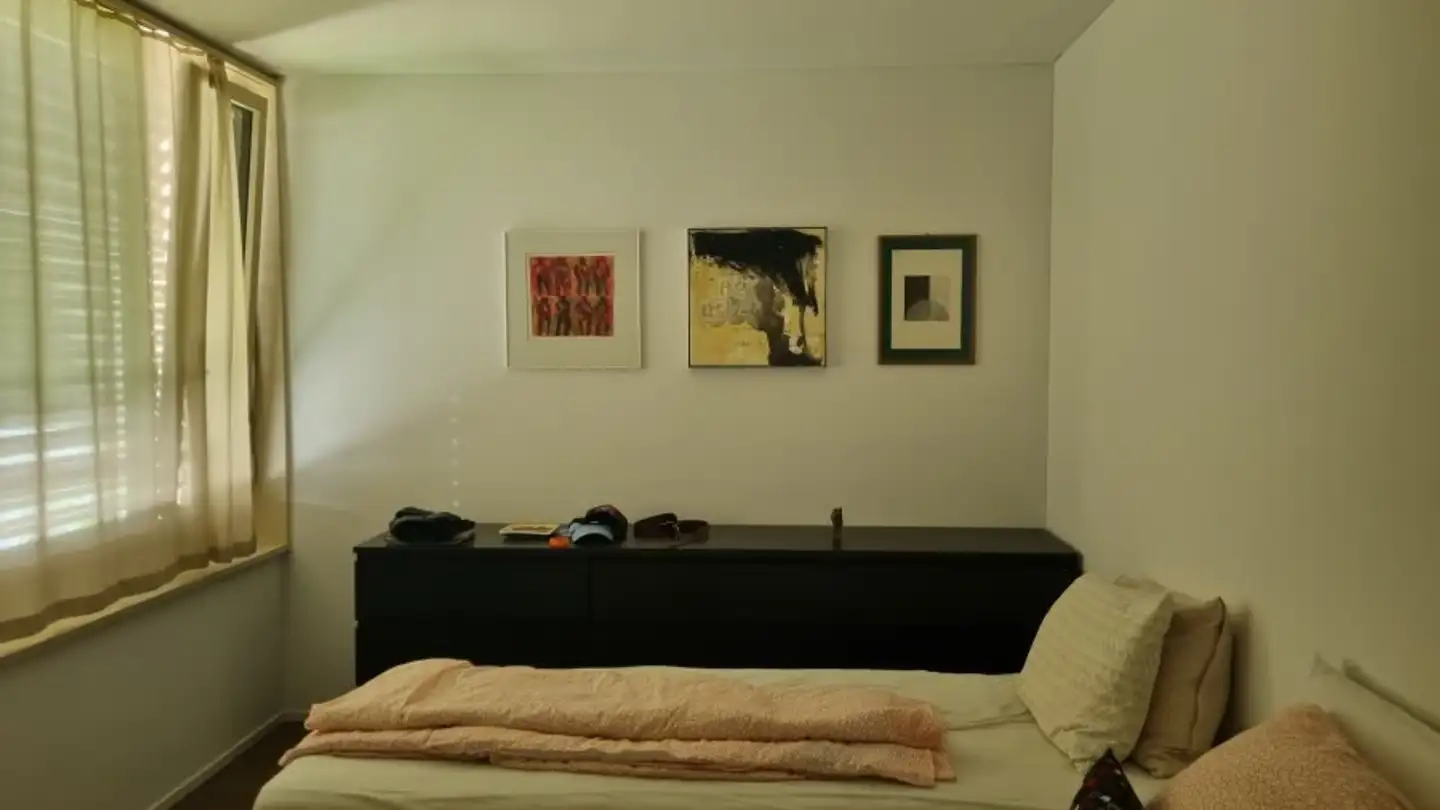 Appartement à louer - Obermühleweid, 6330 Cham - Photo 4