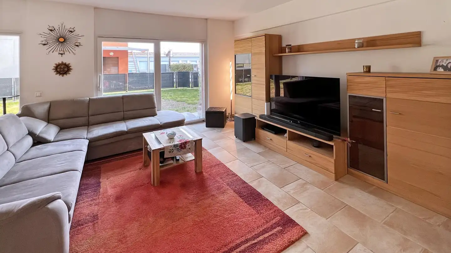 Einfamilienhaus kaufen - 6863 Besazio - Foto 4