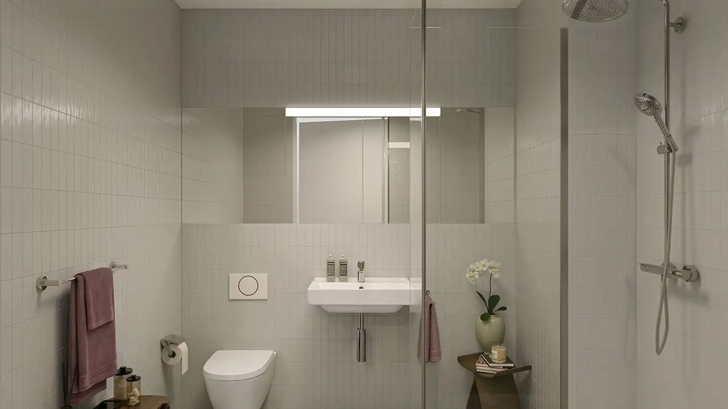 Appartement à louer - Luegislandstrasse 103, 8051 Zürich - Photo 4