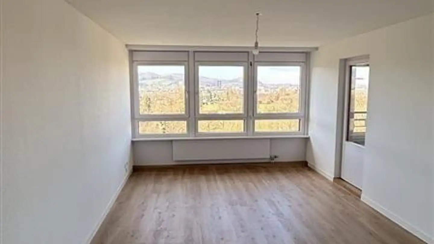 Apartment for rent - Liebrütistrasse 23, 4303 Kaiseraugst - Photo 3