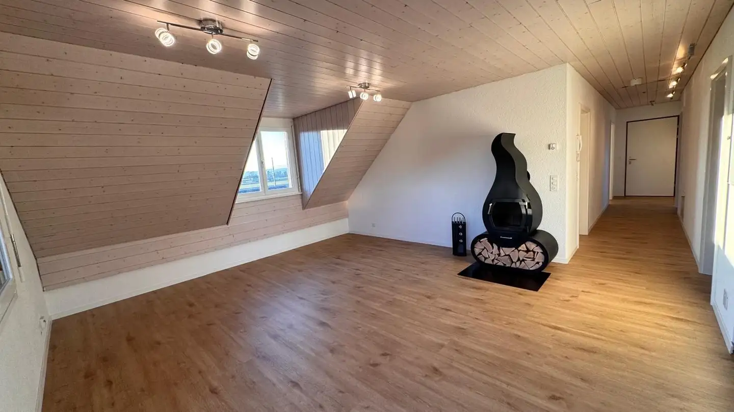 Apartment for rent - Neugasse 2, 3282 Bargen BE