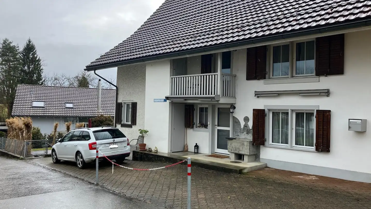 Appartamento in affitto - Stüdlerstrasse 7, 8913 Ottenbach - Foto 3