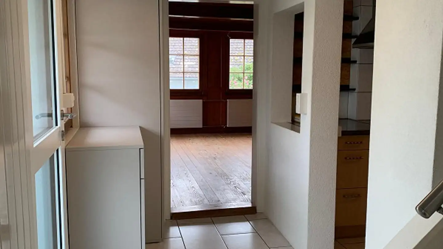 Appartamento in affitto - Stüdlerstrasse 7, 8913 Ottenbach - Foto 4