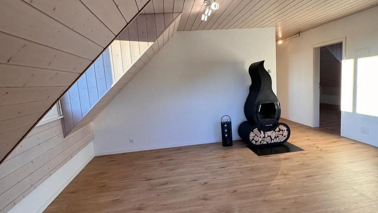 Apartment for rent - Neugasse 2, 3282 Bargen BE - Photo 2