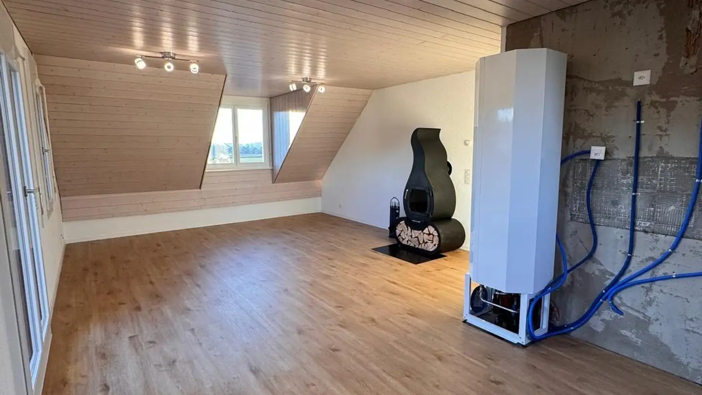 Apartment for rent - Neugasse 2, 3282 Bargen BE - Photo 4