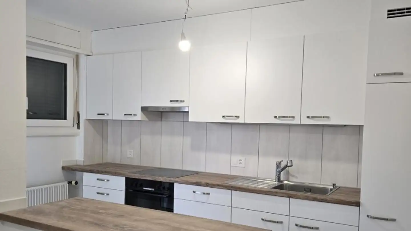 Apartment for rent - Rue De Raimontpierre 9, 2800 Delémont