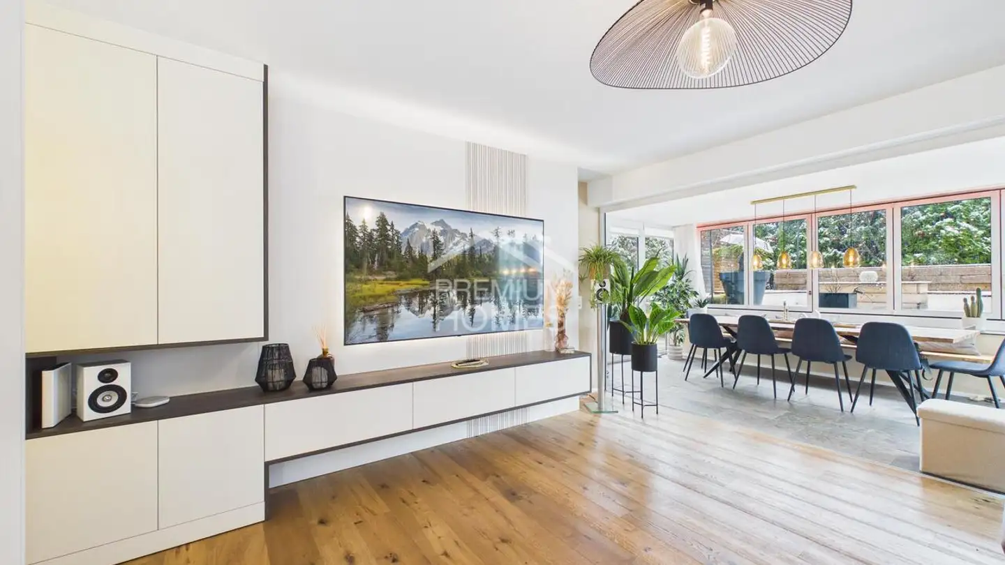 Stepped apartment for sale - 4208 Nunningen - Photo 4